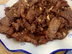 同发号饭庄-同发号饭庄(复兴路店)