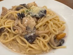 -萨莉亚意式餐厅(南海万达广场店)