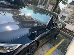 -车咖车美·AX隐形车衣改色膜