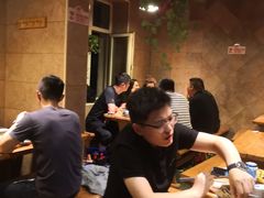-160烧烤(香坊店)