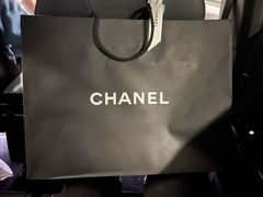 -CHANEL(恒隆广场店)