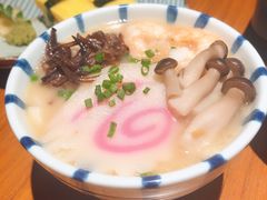 -仓桥家·焗寿司·锅物(光谷步行街店)