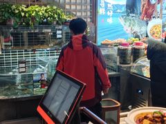 -丁哥·庐味鲜 土菜·20年老字号(世纪阳光花园店)