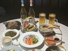 -顶特勒·黄鱼馆·特色菜(上海大世界店)