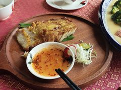 -南沙游艇会·大兵船餐厅