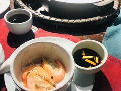 -大良毋米粥(锦龙路总店)