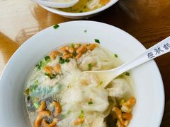 秀嫂馄饨-秀嫂挞粿