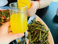 -三生三味密宗川菜·江景餐厅(来福士店)