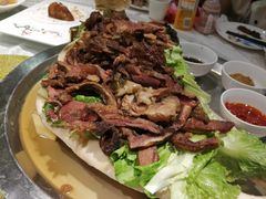 -老人和饭店(打浦路店)