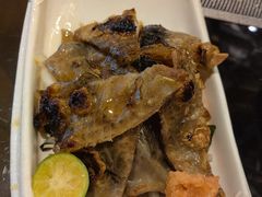 -昱匠·日本料理(金融街店)