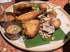 -La Terre乐田(万象城店)