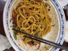 -京碗居老北京特色菜(北环东路店)
