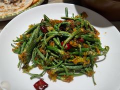 -梁家大院•农家菜(昆山会展中心店)