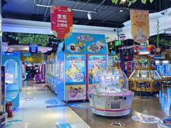 -大玩家(青岛CBD延吉路万达店)