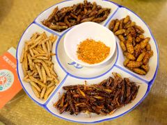 -多哥水傣味餐厅(司马巷店)