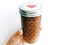 冰燕麦拿铁-Dough&Joe团憩(瑞虹天地月亮湾店)