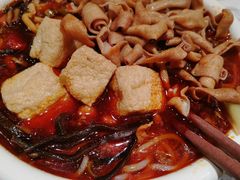 -水平有限广西米粉·广西风味集(五道口店)