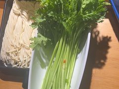 -手选潮汕鲜牛肉火锅(二七广场店)
