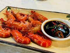 -崖口红树林海鲜餐厅