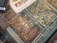 -汗腾格里·风味餐厅(新疆驻京办店)