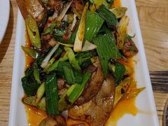 回锅肉-盘飧市(春熙路店)