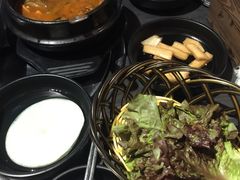 -401餐厅(弘大店)