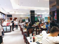 -紫光园·烤鸭·北京菜(劲松店)