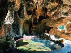 -东方华地城湿地温泉度假区