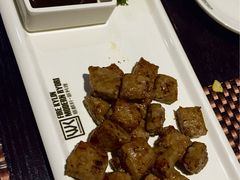 -HIHE Bistro·Oyster Bar(华熙live店)