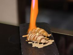 -天狗山料理(省体店)