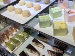 -御品海宴海鲜自助餐厅(龙岗万科广场店)