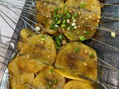 -小民大排档(光谷店)