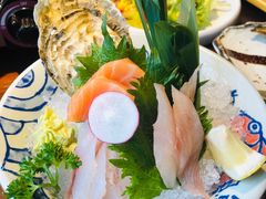 -旨料亭日本料理(四川北路店)