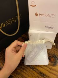 -yiibeauty艺颜之家