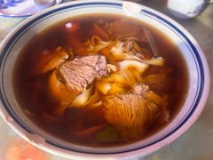 -老平遥饭馆