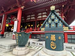 -浅草寺