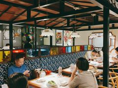 大堂-吉旺港式餐厅(南方商城店)