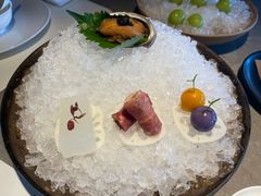 -木守西溪溪隐餐厅