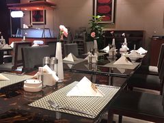 大堂-西安西藏大厦开元名都大酒店·自助餐厅
