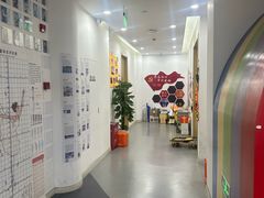 -小荧星艺校(浦东中环分校)