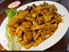 -惠宾饭庄(中山路店)