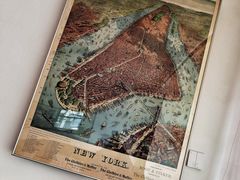 -Catch Bagel(芳草地店)