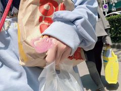 -麦当劳(合肥之心城店)