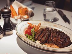 -燃扒房Steakhouse(皇庭店)