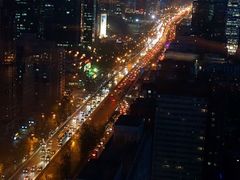 -北京康莱德酒店