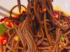 -杨氏青龙虾·羊蝎子(金盛路总店)