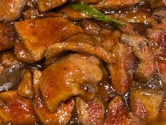 小快活猪肝-陈记菜馆·非遗淮扬菜(东关街教场店)