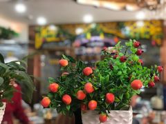 -西北朗益和穆斯林餐厅
