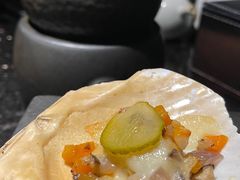 -上井料理黑金店(IFS国金中心店)