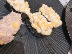 -争鲜回转寿司(西红门荟聚PLUS店)